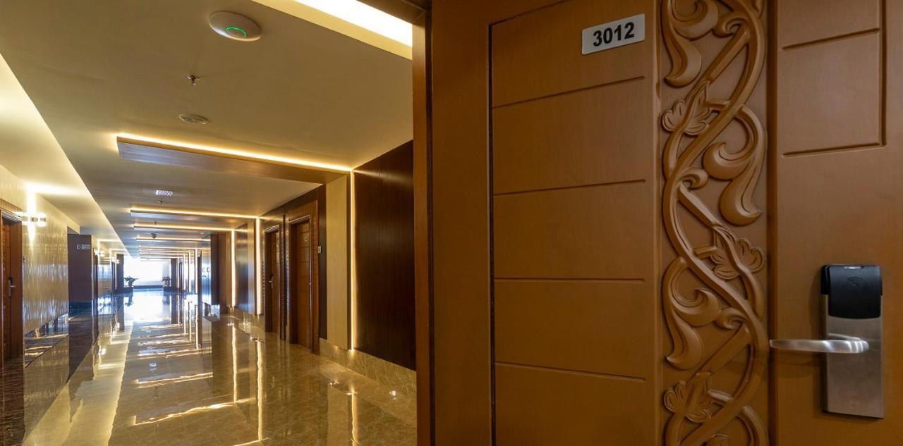 Hotel Arjunaa Rāmeswaram Exterior foto